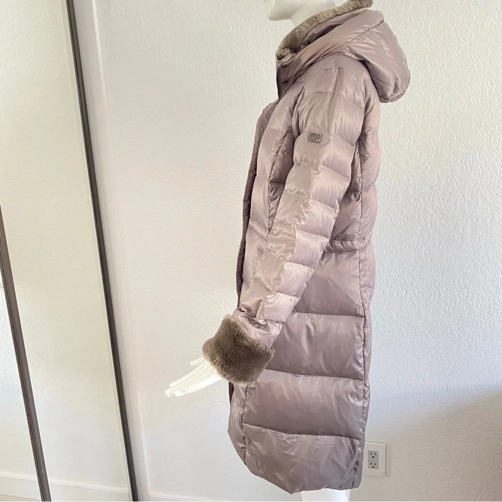 Diane von furstenberg Puffer down Coat - Picture 5 of 11